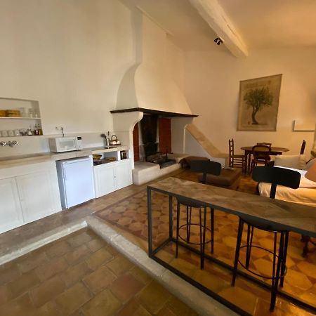 Villa Verde - Gite - 50M2 Logement Privatif Terrasse Boisseron Dış mekan fotoğraf