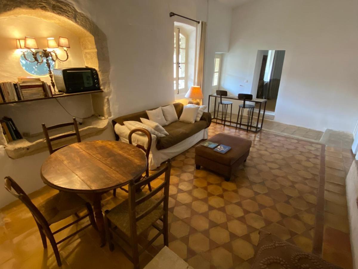 Villa Verde - Gite - 50M2 Logement Privatif Terrasse Boisseron Dış mekan fotoğraf