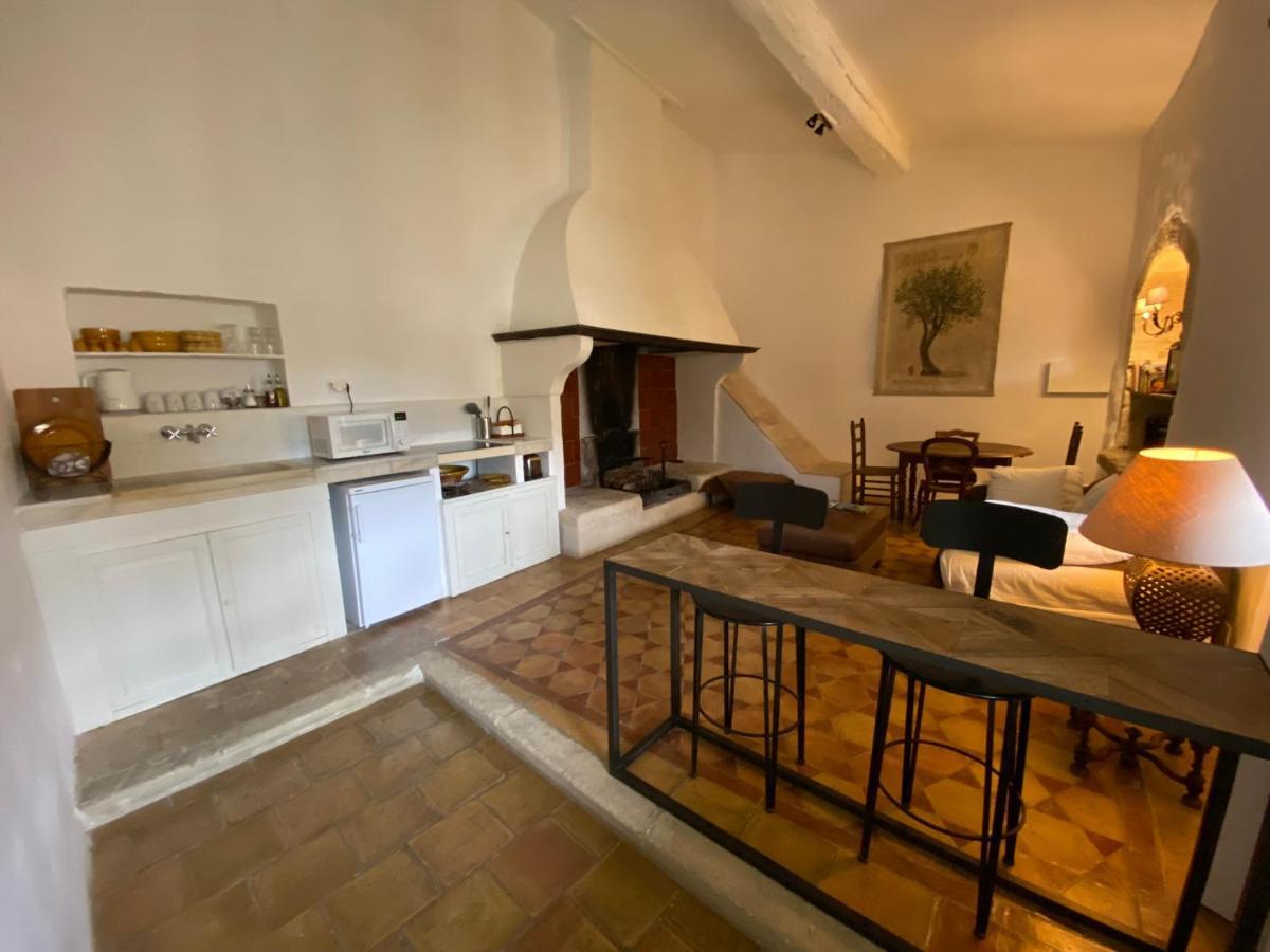 Villa Verde - Gite - 50M2 Logement Privatif Terrasse Boisseron Dış mekan fotoğraf