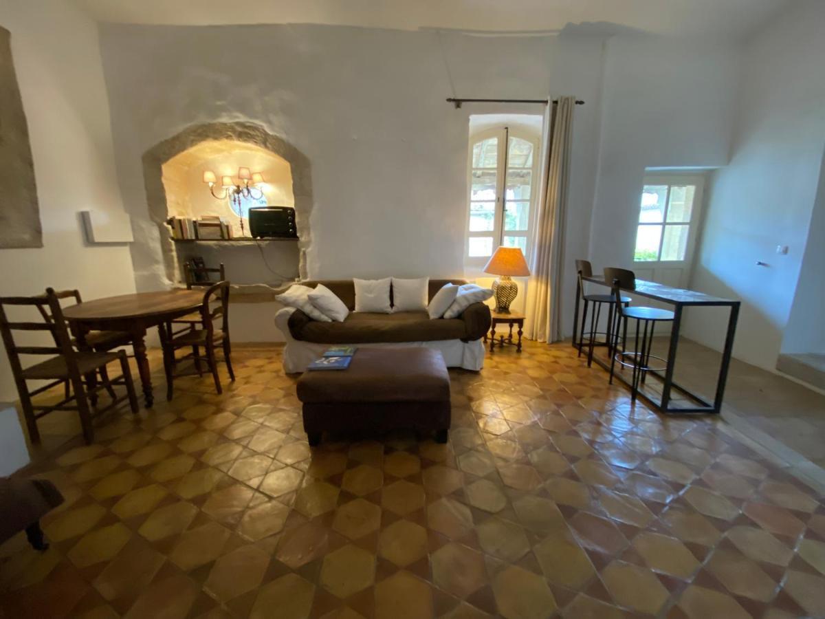 Villa Verde - Gite - 50M2 Logement Privatif Terrasse Boisseron Dış mekan fotoğraf